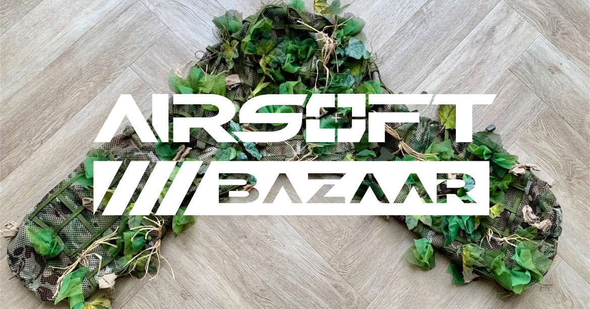 Viper hood te koop! Airsoft Bazaar