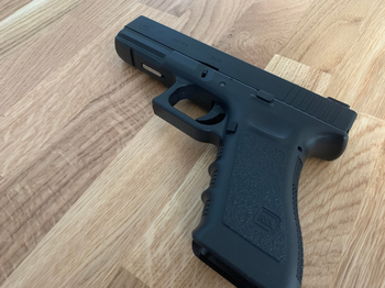 Image 3 for TM G17 met upgrades