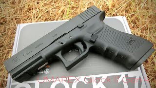 Image 1 pour GLOCK 17 GEN 4 NEUF