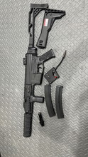 Bild für GHK G5 ant Airtac MP5