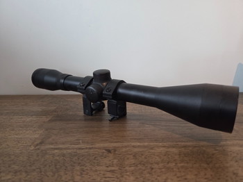 Image 2 for Sniper scope Strike 6x40