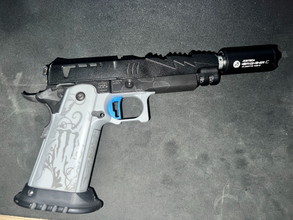 Hi-capa 4.3 Monster Shark képe