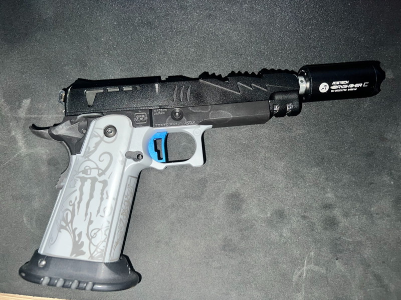 Bild 1 für Hi-capa 4.3 Monster Shark