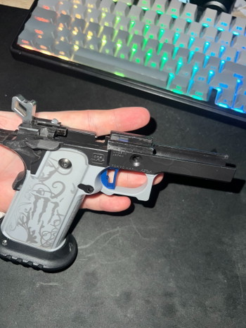 Bild 3 für Hi-capa 4.3 Monster Shark