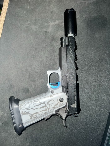 Bild 4 für Hi-capa 4.3 Monster Shark