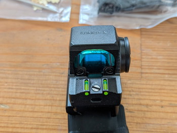 Bild 5 für SIG Romeo X Compact Red Dot