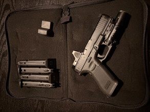 Image for Umarex Glock 17 Gen 5 MOS