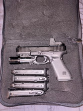 Imagen para Umarex Glock 17 Gen 5 MOS