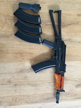 Afbeelding van Cyma CM.045 AKS-74u
