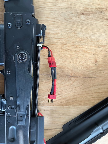 Afbeelding 3 van Cyma CM.045 AKS-74u