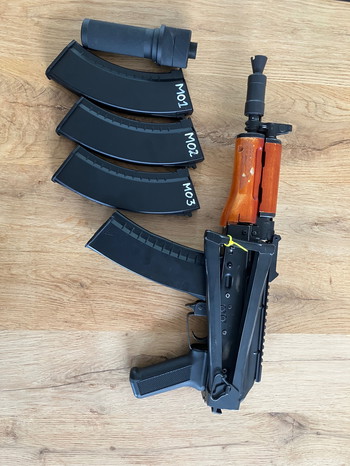 Afbeelding 5 van Cyma CM.045 AKS-74u