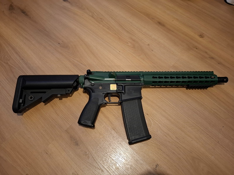 Afbeelding 1 van Specna arms edge 2.0 / aster