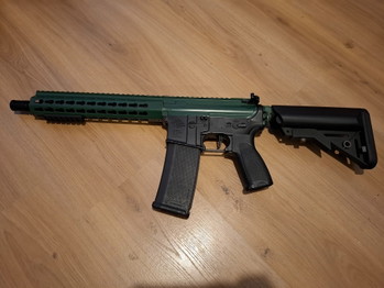 Image 2 for Specna arms edge 2.0 / aster