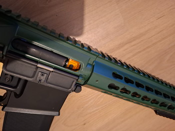 Bild 3 für Specna arms edge 2.0 / aster