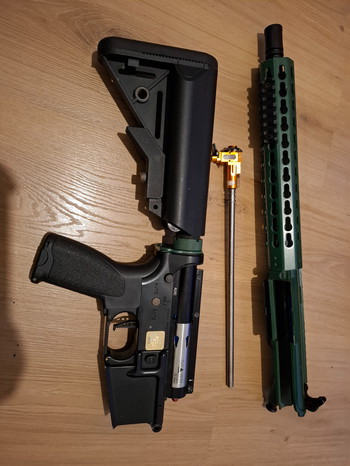 Afbeelding 5 van Specna arms edge 2.0 / aster