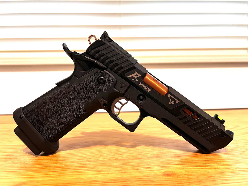 Bild 1 für EMG Pit Viper