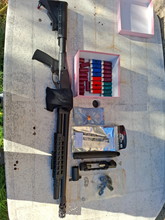 Imagen para CAM870 MK3 Tactical | Shell-Ejecting | CQB | KeyMod