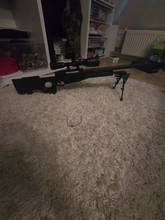 Imagen para SSG96 Mk1 -  Airsoft Sniper Rifle