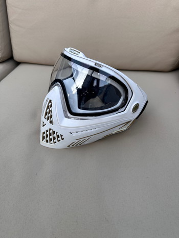 Image 2 for Wite dye mask