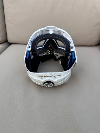Image 3 for Wite dye mask
