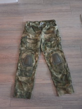 Image pour Atac fg/everglade combat pants maat Large