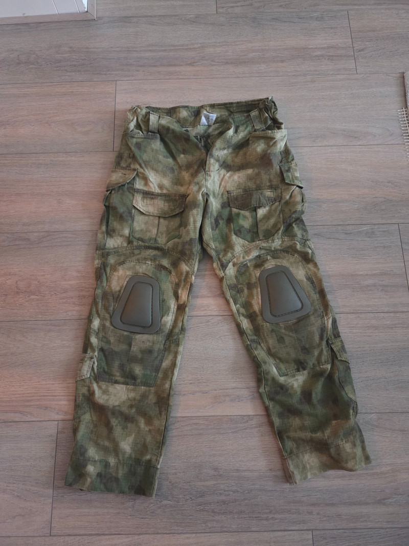 Bild 1 für Atac fg/everglade combat pants maat Large
