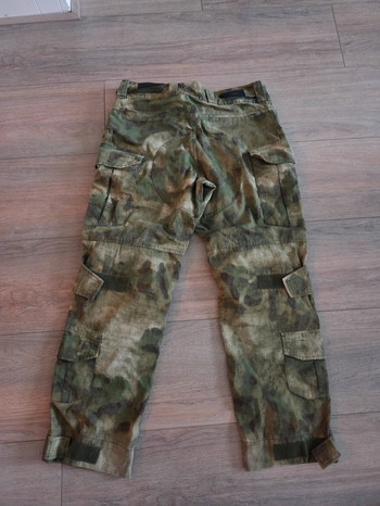 Bild 2 für Atac fg/everglade combat pants maat Large