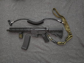 Image pour Tippmann M4 V2 HPA