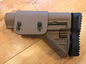 Image for VFC G28 Stock ( Tan )