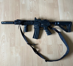 Imagen para G&G GC16 Wart Hog 9-inch S-AEG