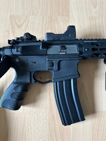 Image 4 pour G&G GC16 Wart Hog 9-inch S-AEG