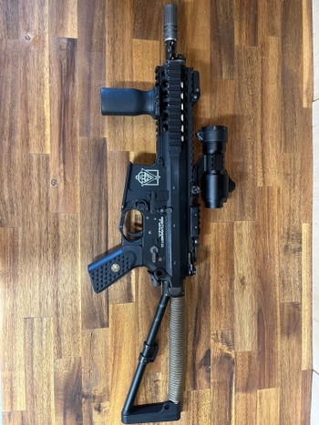 Image 2 for Kac PDW WE