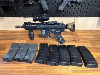 Image 3 for Kac PDW WE