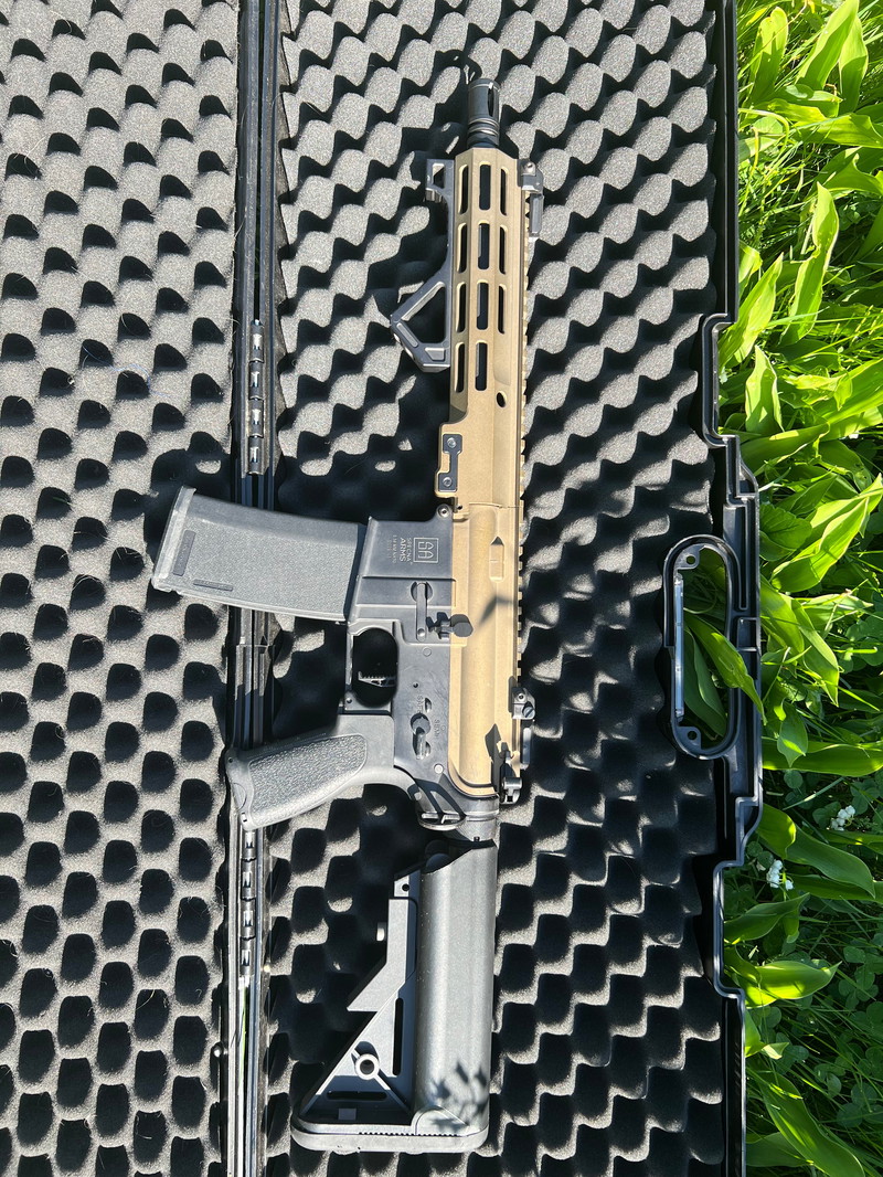 Bild 1 für AEG Specna arms SA edge 2.0