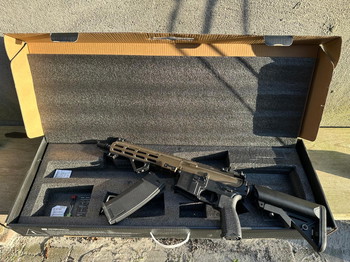 Bild 2 für AEG Specna arms SA edge 2.0