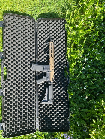 Bild 3 für AEG Specna arms SA edge 2.0