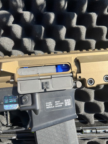 Bild 4 für AEG Specna arms SA edge 2.0