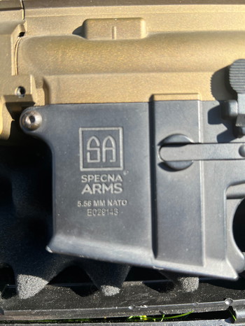 Bild 5 für AEG Specna arms SA edge 2.0