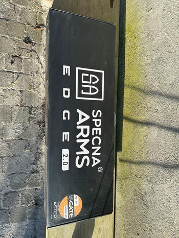 Bild 6 für AEG Specna arms SA edge 2.0