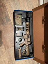 Image pour G&G CM16 LMG DST