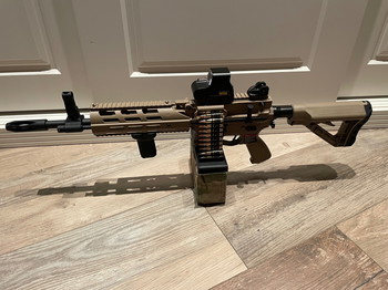 Image 2 pour G&G CM16 LMG DST