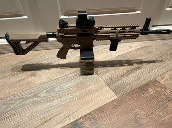 Image 3 pour G&G CM16 LMG DST