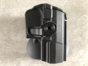 Image for IMI Defense Walther PPQ Holster Rechts (1/2 beschikbaar, 1 Verkocht)