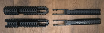 Imagen 2 de Zenitco AK parts (5KU & LCT)