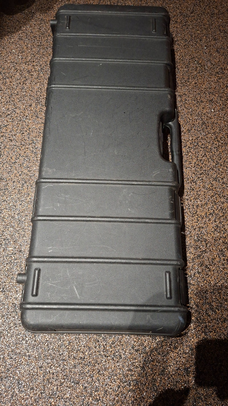 Bild 1 für U13 rifle case
