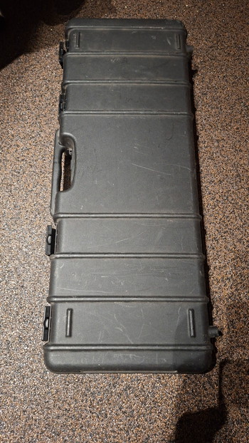 Bild 2 für U13 rifle case