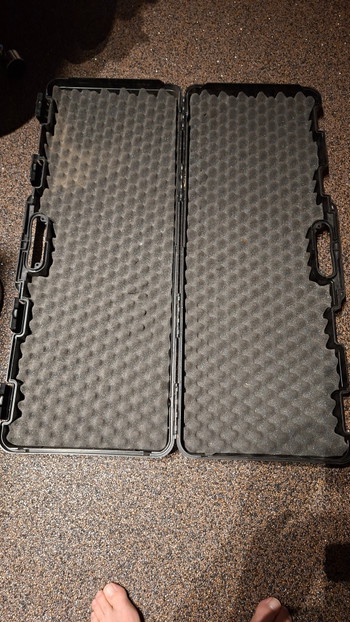 Bild 3 für U13 rifle case
