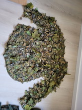 Bild für Airsoft Sniper/Camo Starterspakket