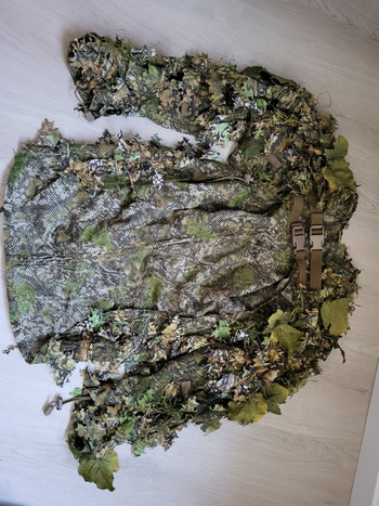 Imagen 3 de Airsoft Sniper/Camo Starterspakket