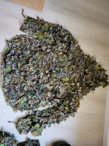 Imagen 4 de Airsoft Sniper/Camo Starterspakket